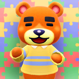 Teddy's photo