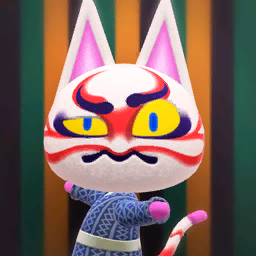 Kabuki's photo