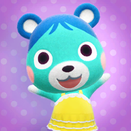 Bluebear's photo