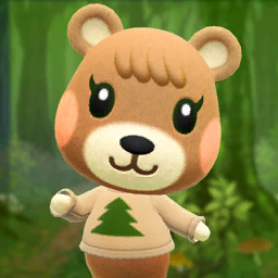 Maple's photo