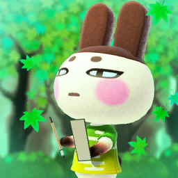 Genji's photo