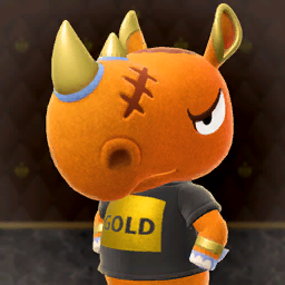 Spike's photo