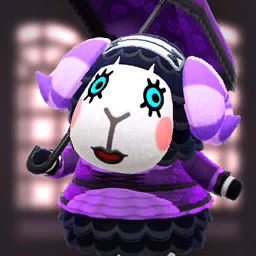 Muffy's photo