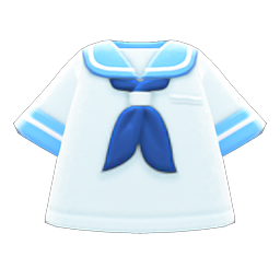 Sailor's Tee