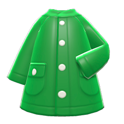 Raincoat
