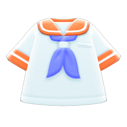 Sailor's Tee