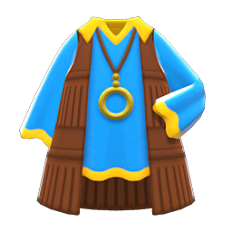 Groovy Tunic