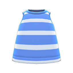 Striped Tank