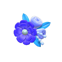 Flashy Hairpin
