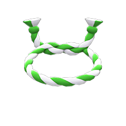 Twisted Hachimaki