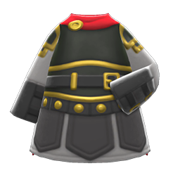 Warrior Armor