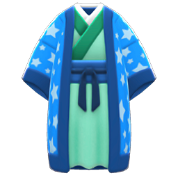 Hikoboshi Outfit