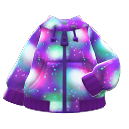Space Parka