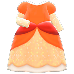 Princess Dress