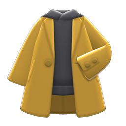 Parka Undercoat