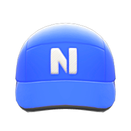 Fast-Food Cap