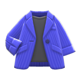 Career Jacket