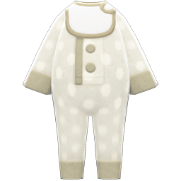 Baby Romper