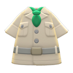 Explorer Shirt