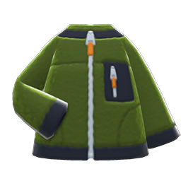 Boa Fleece