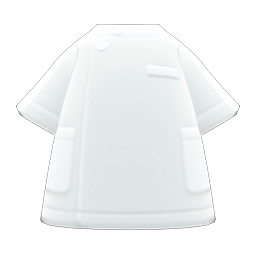 Nurse's Jacket