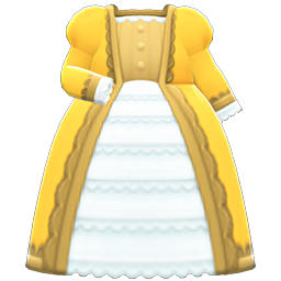 Noble Dress