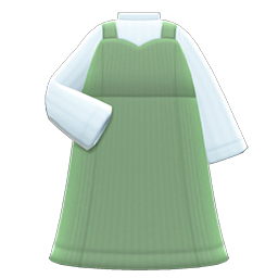 Sweetheart Dress