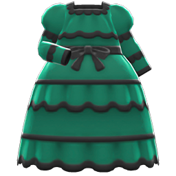 Victorian Dress