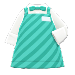 Diner Apron