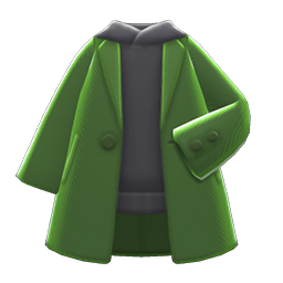 Parka Undercoat