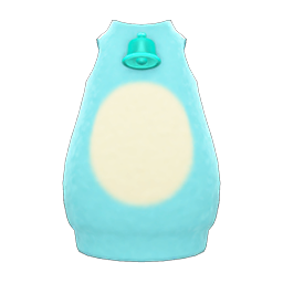 Sheep Costume