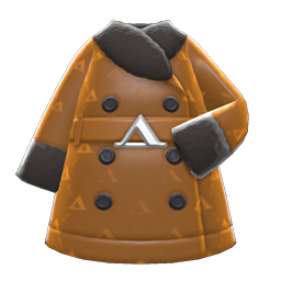 Labelle Coat