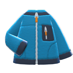 Boa Fleece