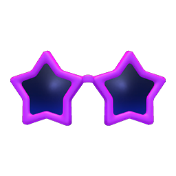 Star Shades