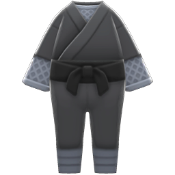Ninja Costume