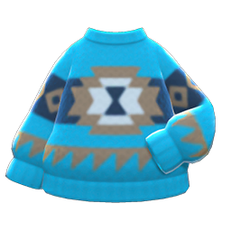 Folk Shirt