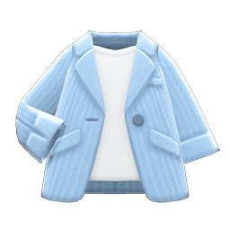 Career Jacket