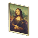 Famous painting