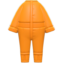Clean-Room Suit