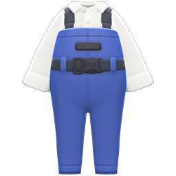 Fishing Waders
