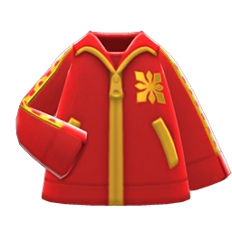 Dance-Team Jacket