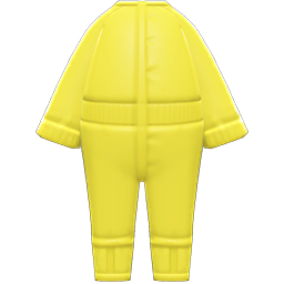 Clean-Room Suit