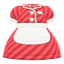 Diner Uniform