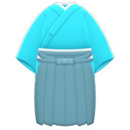 Samurai Hakama
