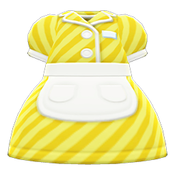 Diner Uniform