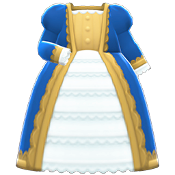 Noble Dress
