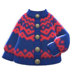 Yodel Cardigan