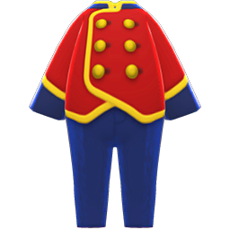 Concierge Uniform