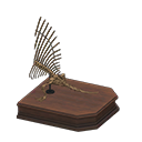 dimetrodon torso