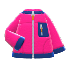 Boa Fleece